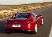 Ferrari 599 GTB Fiorano